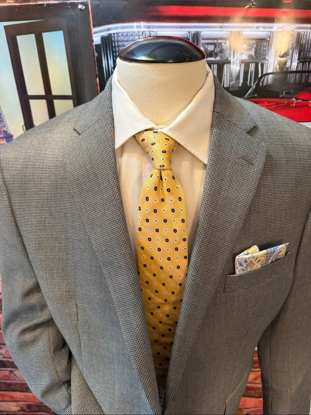 LAUREN Ralph Lauren Sport Coat